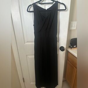 Banana republic long dress. Size: 4